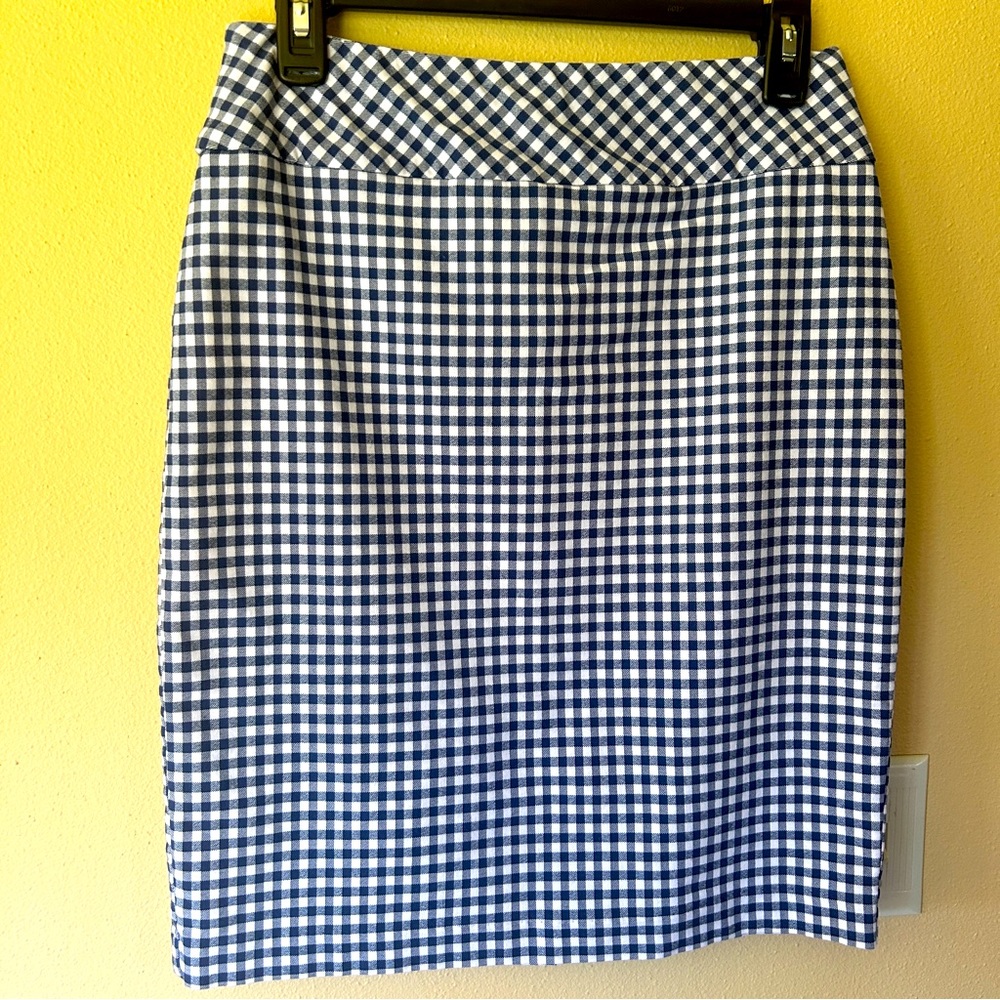 Super Stretchy Skirt - Size 6